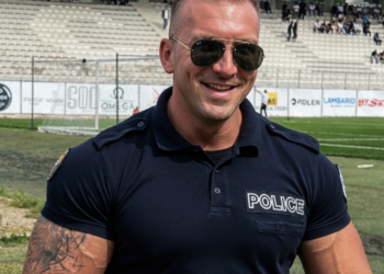 Efektivi i Policisë së Kosovës gjendet i pajetë në Kukës, dyshohet për vetëvrasje (Emri)