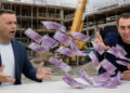 Qarku Tiranë i jep 840 milionë lekë djalit të kryetarit të Bashkisë Poliçan