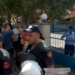 Komiteti i Helsinkit reagon pas shoqërimit brutal të protestuesve: Do të ndjekim rrugën institucionale për çdo rast