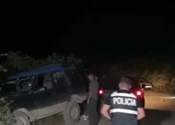 Detaje nga vrasja e 40-vjeçarit në Dukagjin, u qëllua me 25 plumba, dyshohet për gjakmarrje