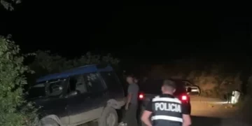 Detaje nga vrasja e 40-vjeçarit në Dukagjin, u qëllua me 25 plumba, dyshohet për gjakmarrje