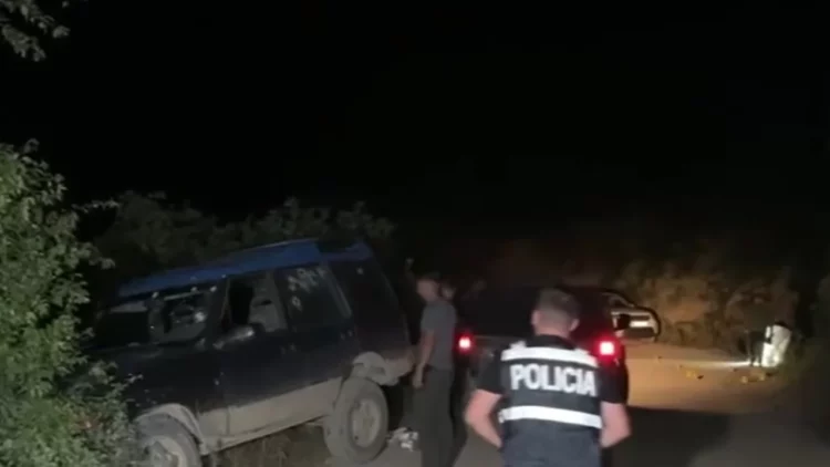 Detaje nga vrasja e 40-vjeçarit në Dukagjin, u qëllua me 25 plumba, dyshohet për gjakmarrje