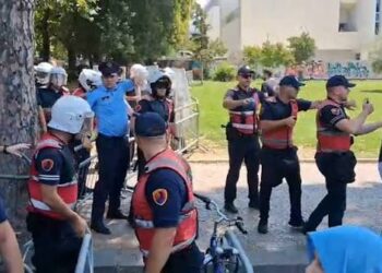 Komiteti i Helsinkit: Policia përdori dhunë joproporcionale ndaj protestuesve, kërkohet hetim për ndërhyrjen te Kuvendi