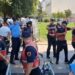 Komiteti i Helsinkit: Policia përdori dhunë joproporcionale ndaj protestuesve, kërkohet hetim për ndërhyrjen te Kuvendi