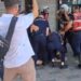 AGSH reagon pas tensioneve para Kuvendit: Dhuna ndaj gazetarëve është e papranueshme