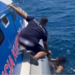 Momente paniku në Himarë dhe Ksamil, Policia Kufitare shpëton 9 turistë të huaj nga mbytja