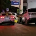 Dy persona rrahin efektivin e policisë në Shkodër, e godasin me grushte pas një konflikti