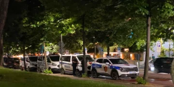 Atentat në Vorë, 50-vjeçari ekzekutohet në derën e shtëpisë
