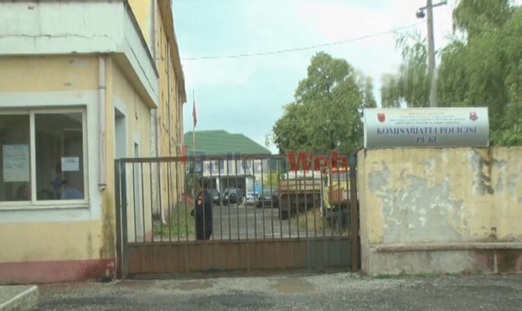 Konflikte për pronën mes dy familjeve në Pukë, plagosen dy persona, një i shoqëruar (EMRI)