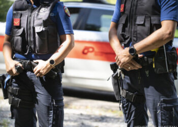 Skandal në Policinë e Zyrihut, dy efektive zvicerane nën hetim për lidhje me një shqiptar të dënuar