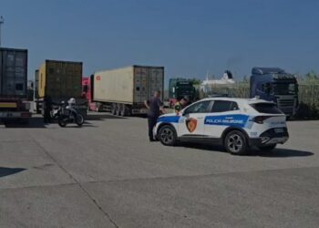 U përplas nga kampioni brenda Portit të Durrësit, ndërron jetë shtetasi nga Kosova