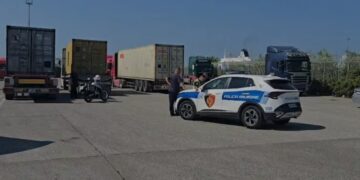 U përplas nga kampioni brenda Portit të Durrësit, ndërron jetë shtetasi nga Kosova