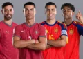 Mund të jetë ndeshja e fundit për “CR7” me kombëtaren, Portugalia dhe Spanja përballen në duelin e zjarrtë iberik