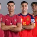 Mund të jetë ndeshja e fundit për “CR7” me kombëtaren, Portugalia dhe Spanja përballen në duelin e zjarrtë iberik