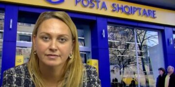 Vjedhja e mbi 700 eurove të pensioneve në Postën e Durrësit, zbardhet dëshmia e ish-drejtoreshës: Si u përplasa me Valbona Dunin