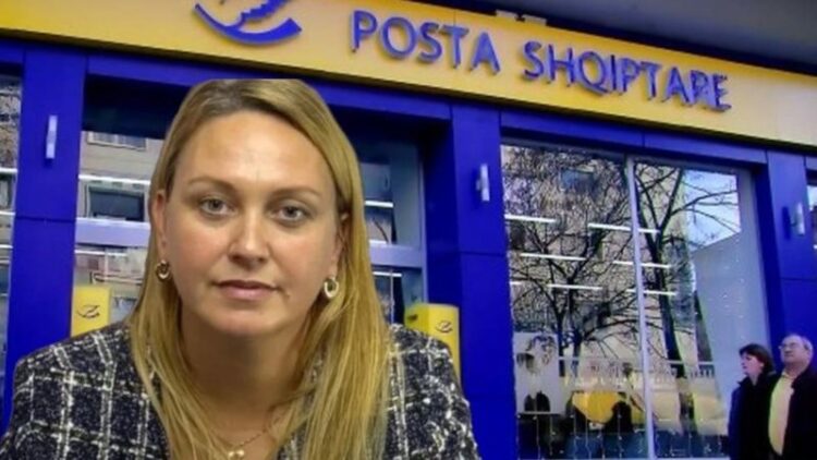 Vjedhja e mbi 700 eurove të pensioneve në Postën e Durrësit, zbardhet dëshmia e ish-drejtoreshës: Si u përplasa me Valbona Dunin
