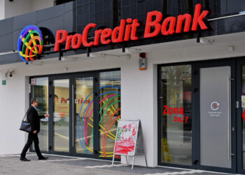 SKANDAL! Hakerat nxjerrin në shitje të gjitha të dhënat e klientëve të ProCredit Bank, nga listat e Call Center-ave deri te izraelitët