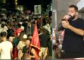 Gent Progni: Deputetët kanë frikë nga armatimi jonë i vezëve! S’do t’i lëmë të bëjnë pushime të qeta