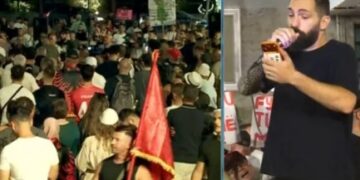 Gent Progni: Deputetët kanë frikë nga armatimi jonë i vezëve! S’do t’i lëmë të bëjnë pushime të qeta