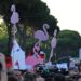 Nis protesta e 42-të kundër Ramës, qytetarët mblidhen në shesh