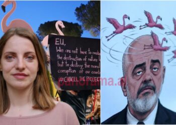 Marjana Koçeku për BBC: Rama nuk frymëzon më, kjo e ka çuar në një krizë të madhe legjitimiteti