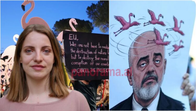 Marjana Koçeku për BBC: Rama nuk frymëzon më, kjo e ka çuar në një krizë të madhe legjitimiteti