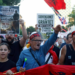 Dita e 50-të e ‘Revolucionit të Flamingove’/ Gazeta holandeze: Protestuesit kërkojnë dorëheqjen e Ramës