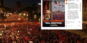 “Dëgjo popullin!” Partia e Demokratëve Evropianë i bën thirrje Ramës: Mos nënvlerëso lëvizjen qytetare