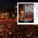“Dëgjo popullin!” Partia e Demokratëve Evropianë i bën thirrje Ramës: Mos nënvlerëso lëvizjen qytetare