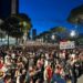 Protesta antiqeveritare hyn në ditën e 59, qytetarët thirrje Ramës: Jep dorëheqjen!