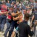 Partia Demokratike Europiane në krah të protestuesve: Ndërhyrja e policisë, jo e denjë për një vend që synon BE-në