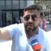 Shpërthen protestuesi: Ne u japim ujë policëve dhe ata na dhunojnë pa mëshirë, tani do përballen realisht me popullin