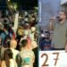 Protestuesit paralajmërojnë përshkallëzim: Thirrje për dorëheqjen e Ramës dhe protestë para Parlamentit të hënën