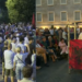 Protestuesi hedh akuzën e fortë: Rama na sulmoi me çetnikë serbë, para Parlamentit nuk ishin policë shqiptarë