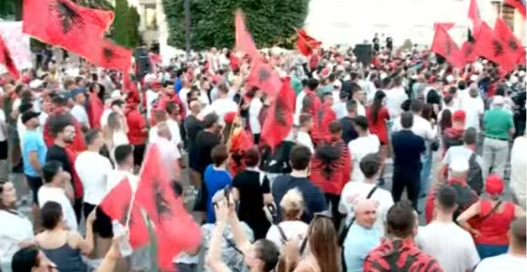 Emigranti nga Britania i drejtohet Ramës: Erdhe si shpresë, por je bërë zhgënjim