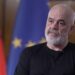 Gazetarja britanike nxjerr zbuluar Ramën për projektet në Sazan dhe Zvërnec: I pashë vetë buldozerët dhe …