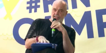 Kanye West në Tiranë, Rama bën llogaritë: Koncerti e bëri më të madhe bukën, edhe për pensionistët