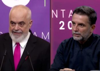 “Askush nuk më ka nxjerrë jashtë!” Përplasja mes Ramës dhe Braçes, shpërthen deputeti: Dola vetë se nuk kisha më çfarë të dëgjoja