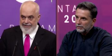 “Askush nuk më ka nxjerrë jashtë!” Përplasja mes Ramës dhe Braçes, shpërthen deputeti: Dola vetë se nuk kisha më çfarë të dëgjoja
