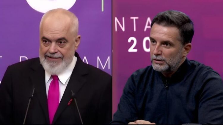 “Askush nuk më ka nxjerrë jashtë!” Përplasja mes Ramës dhe Braçes, shpërthen deputeti: Dola vetë se nuk kisha më çfarë të dëgjoja