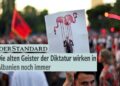 ‘Der Standard’: Rama ka rikthyer hijet e diktaturës në Shqipëri, autoritarizmi po zëvendëson demokracinë