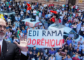 Gazeta italiane: Shqiptarët “vranë frikën”, Rama nuk shihet më si i paprekshëm
