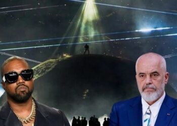 4.3 mln euro për koncertin e Kanye West/ PD i kërkon KLSH të auditojë Qeverinë: Buxheti i shtetit nuk ështe xhep personal i Ramës