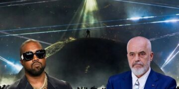 4.3 mln euro për koncertin e Kanye West/ PD i kërkon KLSH të auditojë Qeverinë: Buxheti i shtetit nuk ështe xhep personal i Ramës