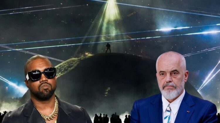 4.3 mln euro për koncertin e Kanye West/ PD i kërkon KLSH të auditojë Qeverinë: Buxheti i shtetit nuk ështe xhep personal i Ramës