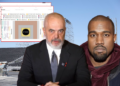 Mashtrimi i Ramës/ Gjysma e biletave të koncertit të Kanye West ende të pashitura, kush i mbulon kostot?
