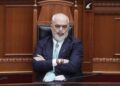 Brukseli rrit presionin për Zonat e Mbrojtura, por mazhoranca socialiste i mban draftet në sirtar