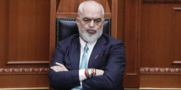 Brukseli rrit presionin për Zonat e Mbrojtura, por mazhoranca socialiste i mban draftet në sirtar