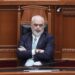 Brukseli rrit presionin për Zonat e Mbrojtura, por mazhoranca socialiste i mban draftet në sirtar
