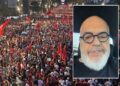 “Mobilizimi më i madh ndër vite”/ Rubrika analitike në “CNN”: Objektivi i protestave është Edi Rama